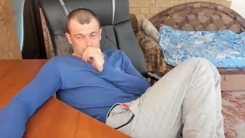 BoyApollon online show from 18, 4, 2026