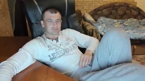 BoyApollon online show from 19, 4, 2026