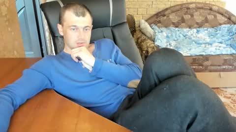 BoyApollon online show from 22, 4, 2026