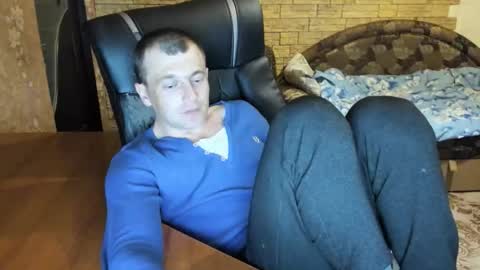 BoyApollon online show from 24, 4, 2026