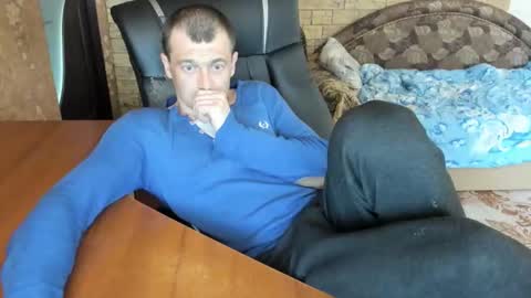 BoyApollon online show from 24, 4, 2026