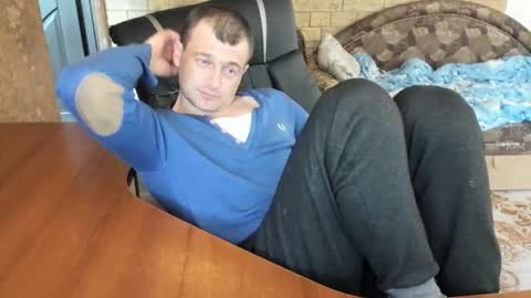 BoyApollon online show from 25, 4, 2026