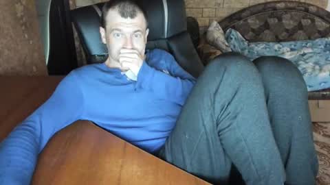 BoyApollon online show from 26, 4, 2026