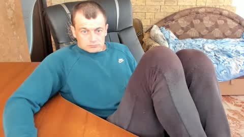 BoyApollon online show from 27, 4, 2026