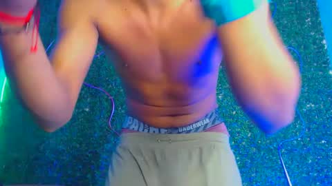 jhon deivis online show from 20, 1, 2025