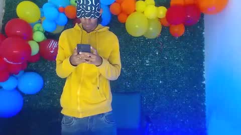 jhon deivis online show from 7, 2, 2025