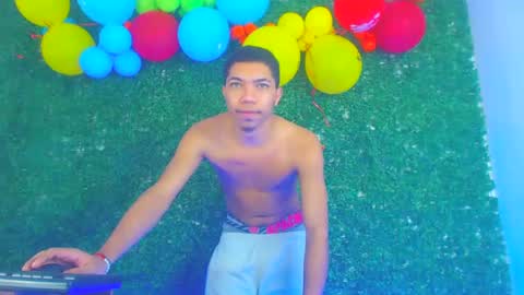 jhon deivis online show from 14, 2, 2025