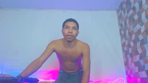 jhon deivis online show from 17, 2, 2025