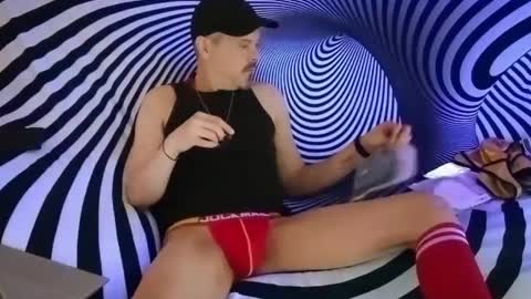 Snapshot of boyblond36 chatting on 8, 2, 2025 Slutty Stud online show from 8, 2, 2025