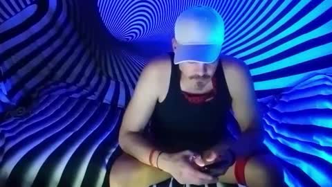 Snapshot of boyblond36 chatting on 15, 2, 2025 Slutty Stud online show from 15, 2, 2025