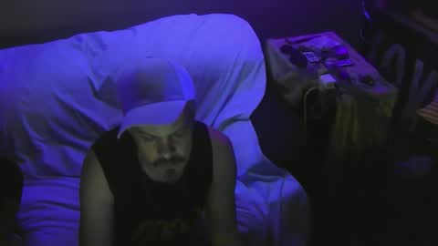 Snapshot of boyblond36 chatting on 23, 2, 2025 Slutty Stud online show from 23, 2, 2025