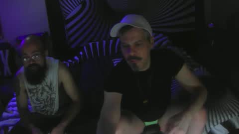 Snapshot of boyblond36 chatting on 27, 2, 2025 Slutty Stud online show from 27, 2, 2025