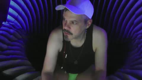 Snapshot of boyblond36 chatting on 2, 3, 2025 Slutty Stud online show from 2, 3, 2025