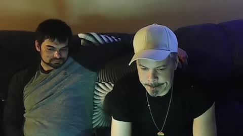 Snapshot of boyblond36 chatting on 7, 3, 2025 Slutty Stud online show from 7, 3, 2025