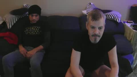 Snapshot of boyblond36 chatting on 7, 3, 2025 Slutty Stud online show from 7, 3, 2025