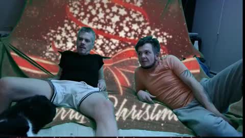 Snapshot of boyblond36 chatting on 23, 12, 2025 Slutty Stud online show from 23, 12, 2025