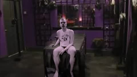 Snapshot of boyblond36 chatting on 2, 4, 2026 Slutty Stud online show from 2, 4, 2026