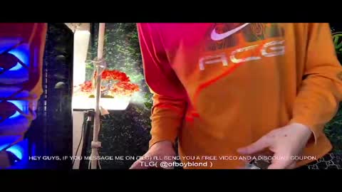 boyblondhetero online show from 8, 3, 2026