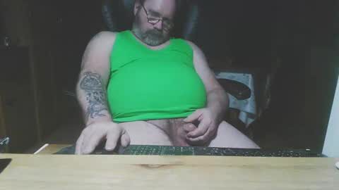 boybob6666 online show from 4, 1, 2025