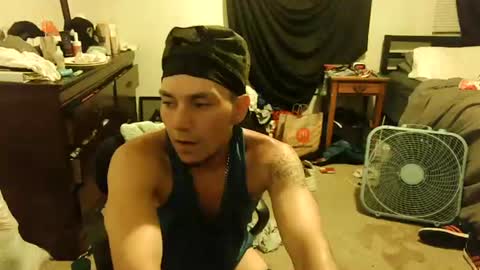 boyfadeddd7 online show from 5, 7, 2026