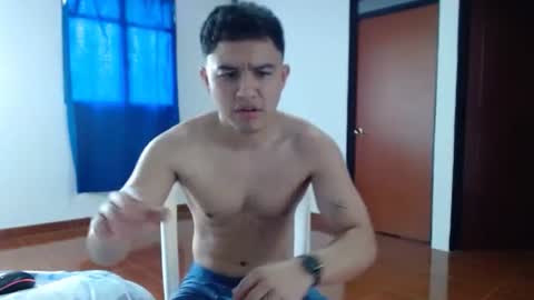 boyfit2023 online show from 19, 11, 2025