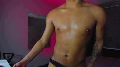 miguel  online show from 15, 1, 2025