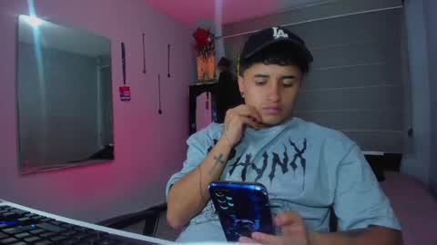 miguel  online show from 16, 1, 2025