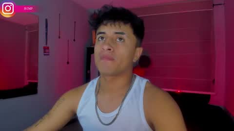 miguel  online show from 27, 1, 2025