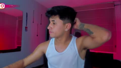 miguel  online show from 29, 1, 2025