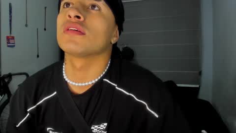 miguel  online show from 2, 2, 2025