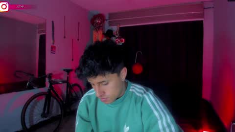 miguel  online show from 7, 2, 2025