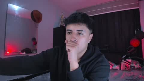 miguel  online show from 26, 2, 2025