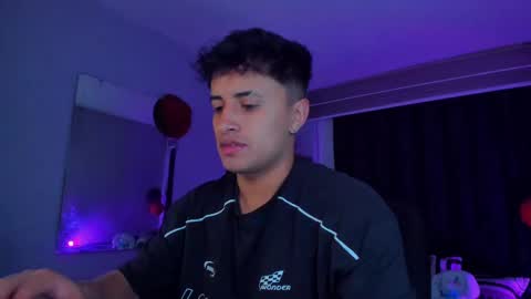 miguel  online show from 7, 3, 2025