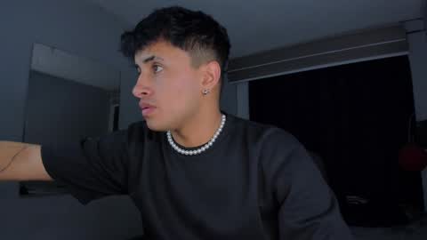 miguel  online show from 12, 3, 2025