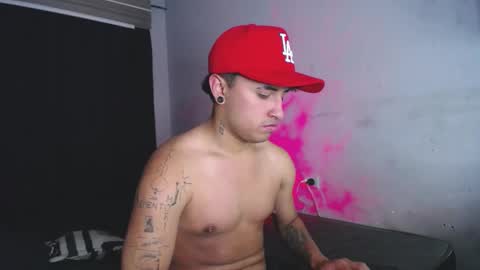 miguel  online show from 18, 9, 2025