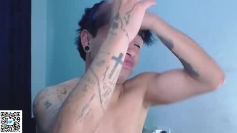 miguel  online show from 27, 9, 2025