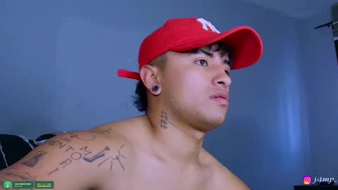 miguel  online show from 15, 11, 2025