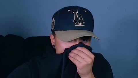 miguel  online show from 20, 11, 2025