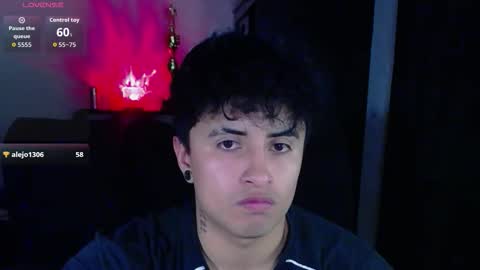 miguel  online show from 16, 12, 2025