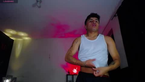 miguel  online show from 18, 12, 2025