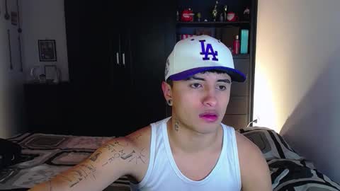 miguel  online show from 12, 2, 2026