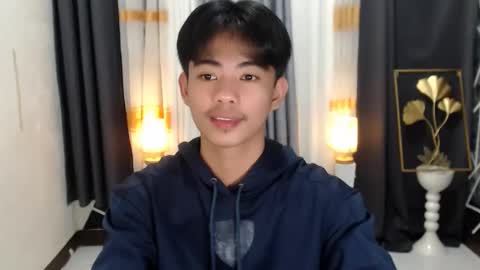 HI IM JAMES DONT FORGET GIVE ME THUMBS UP AND JOIN TO MY FANCLUB online show from 5, 1, 2025