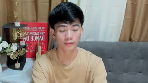 HI IM JAMES DONT FORGET GIVE ME THUMBS UP AND JOIN TO MY FANCLUB online show from 24, 9, 2025