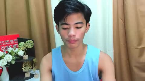 HI IM JAMES DONT FORGET GIVE ME THUMBS UP AND JOIN TO MY FANCLUB online show from 6, 11, 2025