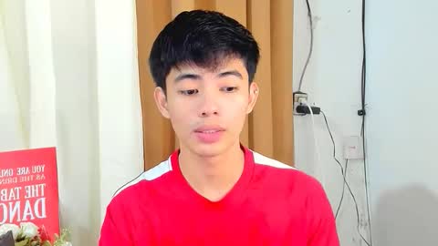 HI IM JAMES DONT FORGET GIVE ME THUMBS UP AND JOIN TO MY FANCLUB online show from 21, 12, 2025