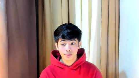 HI IM JAMES DONT FORGET GIVE ME THUMBS UP AND JOIN TO MY FANCLUB online show from 5, 4, 2026