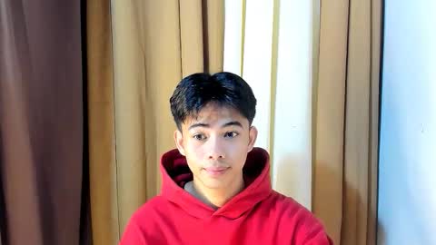 HI IM JAMES DONT FORGET GIVE ME THUMBS UP AND JOIN TO MY FANCLUB online show from 15, 4, 2026