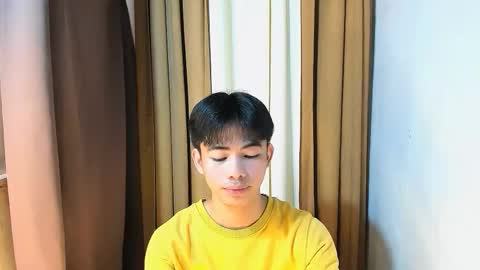 HI IM JAMES DONT FORGET GIVE ME THUMBS UP AND JOIN TO MY FANCLUB online show from 26, 4, 2026