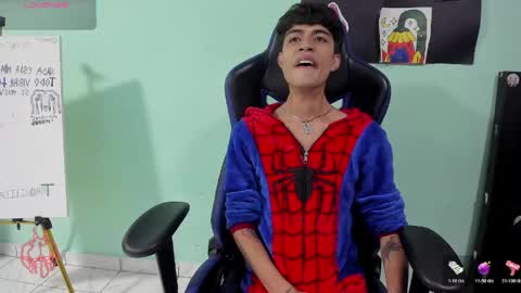 boys4hot_777 online show from 4, 5, 2026