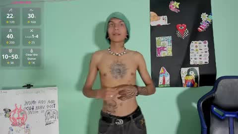 boys4hot_777 online show from 8, 5, 2026